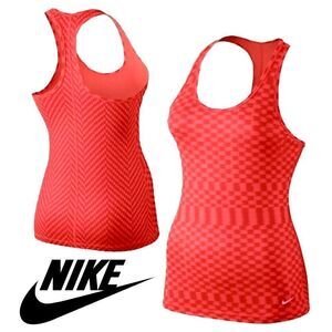 Nike Dri Fit G87 Fitted Tank